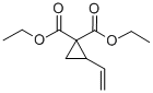CAS#: 7686-78-4, 2-Ethenyl-1,1-Cyclopropanedicarboxylicacid 1,1-Diethyl Ester