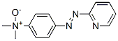 CAS 登录号:7687-09-4, N,N-二甲基-4-(2-吡啶基偶氮)苯胺N-氧化物