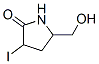 CAS#: 76875-01-9, (-)-1-((3-(Iodo-125I)-1H-Indol-4-Yl)Oxy)-3-((1-Methylethyl)Amino)-2-Propanol