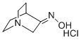 CAS#: 76883-37-9, Quinuclidin-3-One Oxime Hydrochloride