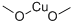 CAS#: 76890-98-7, Copper(II) Methoxide