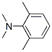 CAS 登录号：769-06-2， 2,6,N,N-四甲基苯胺