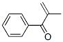 CAS#: 769-60-8, 2-Methyl-1-Phenyl-Prop-2-En-1-One