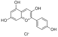 CAS#: 7690-51-9, Pelargonidin