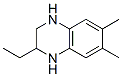 CAS#: 769132-60-7, 2-Ethyl-1,2,3,4-Tetrahydro-6,7-Dimethyl-Quinoxaline
