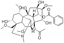 CAS#: 76918-93-9, Beiwutine