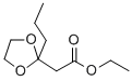 CAS#: 76924-94-2, Ethyl 3-(1,3-Dioxolane)Hexanoate
