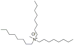 CAS#: 76925-99-0, Methyl-Trioctylazanium Chloride
