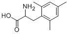 CAS#: 76932-42-8, 2,4,6-Trifluoro-Dl-Phenylalanine