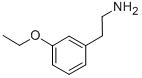 CAS#: 76935-76-7, 3-Ethoxyphenethylamine
