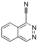 CAS#: 7694-81-7, 1-Phthalazinecarbonitrile