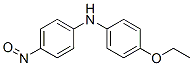 CAS 登录号：7696-67-5， 4-乙氧基-4'-亚硝基二苯胺