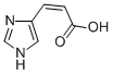 CAS#: 7699-35-6, (E)-3-(3H-Imidazol-4-Yl)Prop-2-Enoic Acid