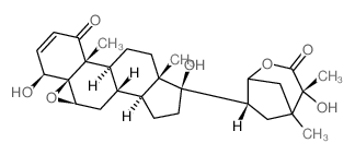 CAS#: 76994-39-3, Acnistin E