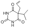 CAS#: 77-02-1, Aprobarbital Methanol Solution