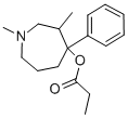 CAS#: 77-14-5, Proheptazine