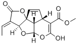 CAS#: 77-16-7, Plumericin