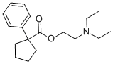 CAS#: 77-22-5, Caramiphen