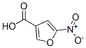 CAS#: 770-07-0, 5-Nitro-3-Furancarboxylic Acid