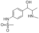 CAS#: 7701-65-7, Metalol