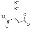 CAS#: 7704-72-5, Dipotassium Fumarate