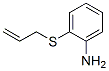 CAS#: 77053-20-4, 2-Prop-2-Enylsulfanylaniline