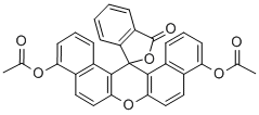 CAS#: 77084-71-0, Naphthofluorescein Diacetate