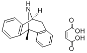 CAS#: 77086-19-2, (+)-Mk 801 Maleate