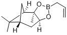 CAS#: 77091-61-3, (+)-Allylboronic Acid Pinanediol Ester