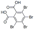 CAS 登录号:77098-07-8, 3,4,5,6-四溴-1,2-苯二甲酸混合物酯与二乙二醇和丙二醇