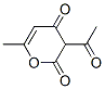 CAS#: 771-03-9, Dehydroacetic Acid