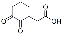 CAS#: 771-12-0, 2-Dioxocyclohexaneacetic Acid