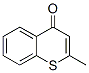CAS 登录号：771-40-4， 2-甲基-4H-1-苯并噻喃-4-酮