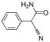 CAS#: 771-84-6, alpha-Cyano-Benzeneacetamide