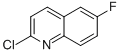 CAS#: 77119-53-0, 2-Chloro-6-Fluoroquinoline
