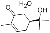 CAS#: 7712-46-1, 8-Hydroxycarvotanacetone