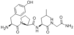 CAS#: 77133-61-0, (Tyr0)-Melanocyte-Stimulating Hormone-Release Inhibiting Factor