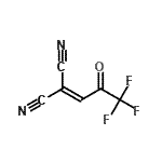 CAS#: 771570-04-8, (3,3,3-Trifluoro-2-oxopropylidene)malononitrile