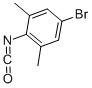 CAS 登录号：77159-76-3， 4-溴-2,6-二甲基苯基异氰酸酯