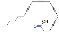 CAS#: 77178-73-5, Icosa-4,7,10,13-Tetraynoic Acid
