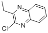 CAS#: 77186-62-0, 2-Chloro-3-Ethylquinoxaline