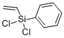 CAS#: 7719-02-0, (Dichloroethenylsilyl)-Benzene