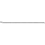 CAS#: 7719-93-9, Heptacontane