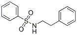 CAS#: 77198-99-3, N-(2-Phenylethyl)Benzenesulfonamide
