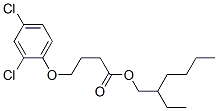 CAS#: 7720-36-7, 2-Ethylhexyl 4-(2,4-Dichlorophenoxy)Butyrate