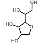 CAS 登录号：7726-97-8， 1,4-脱水己糖醇
