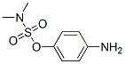 CAS#: 77264-80-3, (4-Aminophenyl) N,N-Dimethylsulfamate