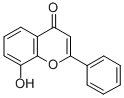 CAS#: 77298-64-7, 8-Hydroxy-2-Phenylchromen-4-One