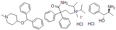 CAS#: 77306-14-0, Eskornade spansules