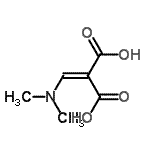 CAS#: 773109-21-0, [(Dimethylamino)methylene]malonic acid